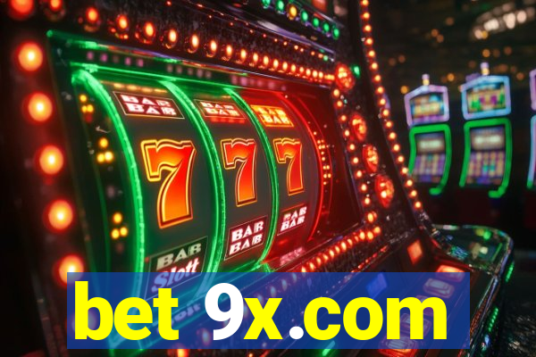 bet 9x.com